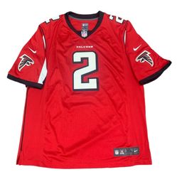Falcon Jersey Size XL 