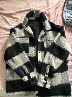 Fashion Nova Men’s Jacket