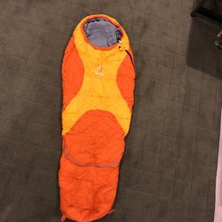 Sleeping Bag For Kids 