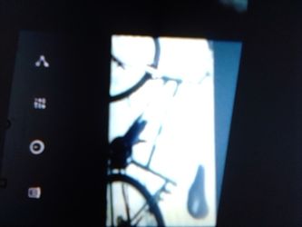 Huffy Bike