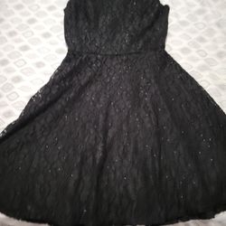 Girls Juniors Size Dresses