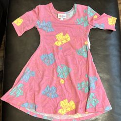 Baby LuLaRoe dress