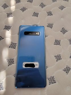 Samsung Galaxy S 10+
