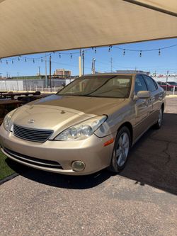 2005 Lexus ES 330