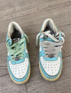 Bape shoes