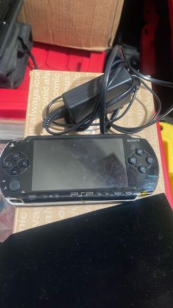 Sony psp