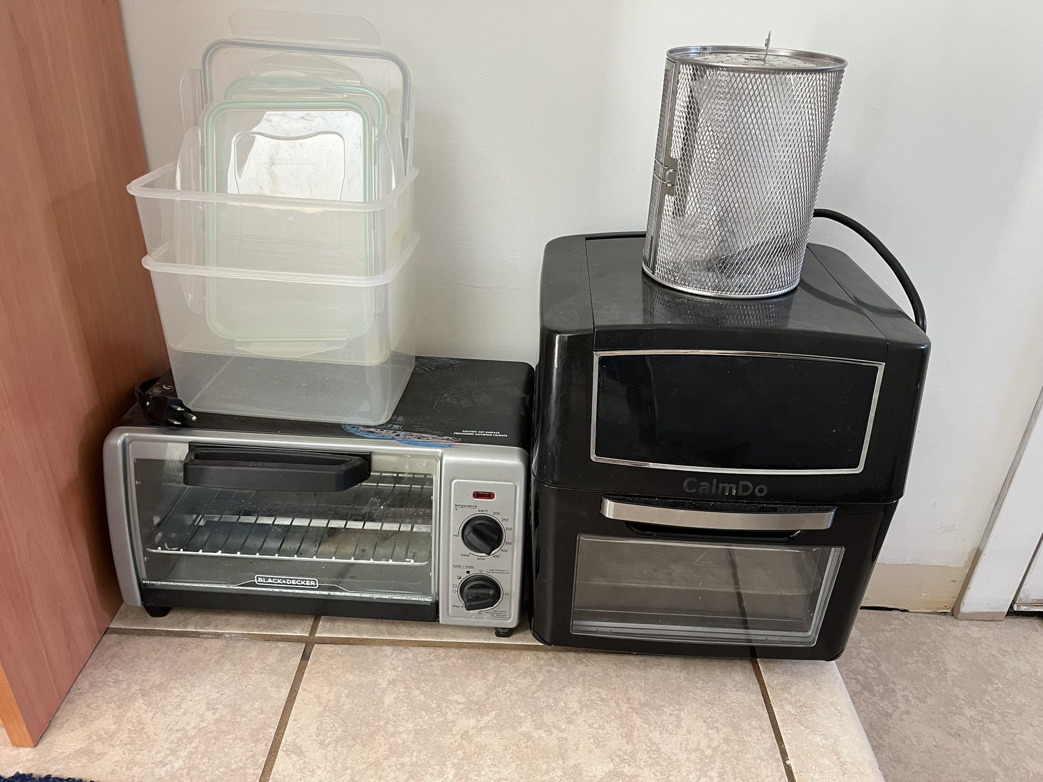 Free Stuff