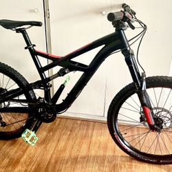 Mountain Bike Specialized Enduro
