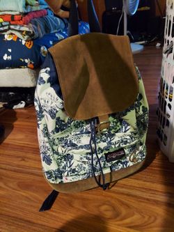 Jansport Backpack