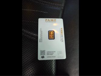 Pamp 1g