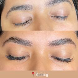 Brow Lami