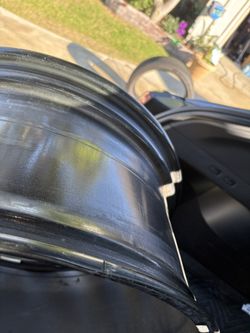 Tesla Y - (one Front) Uberturbine 21” wheel