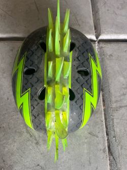 Raskullz Child Helmet | Bike