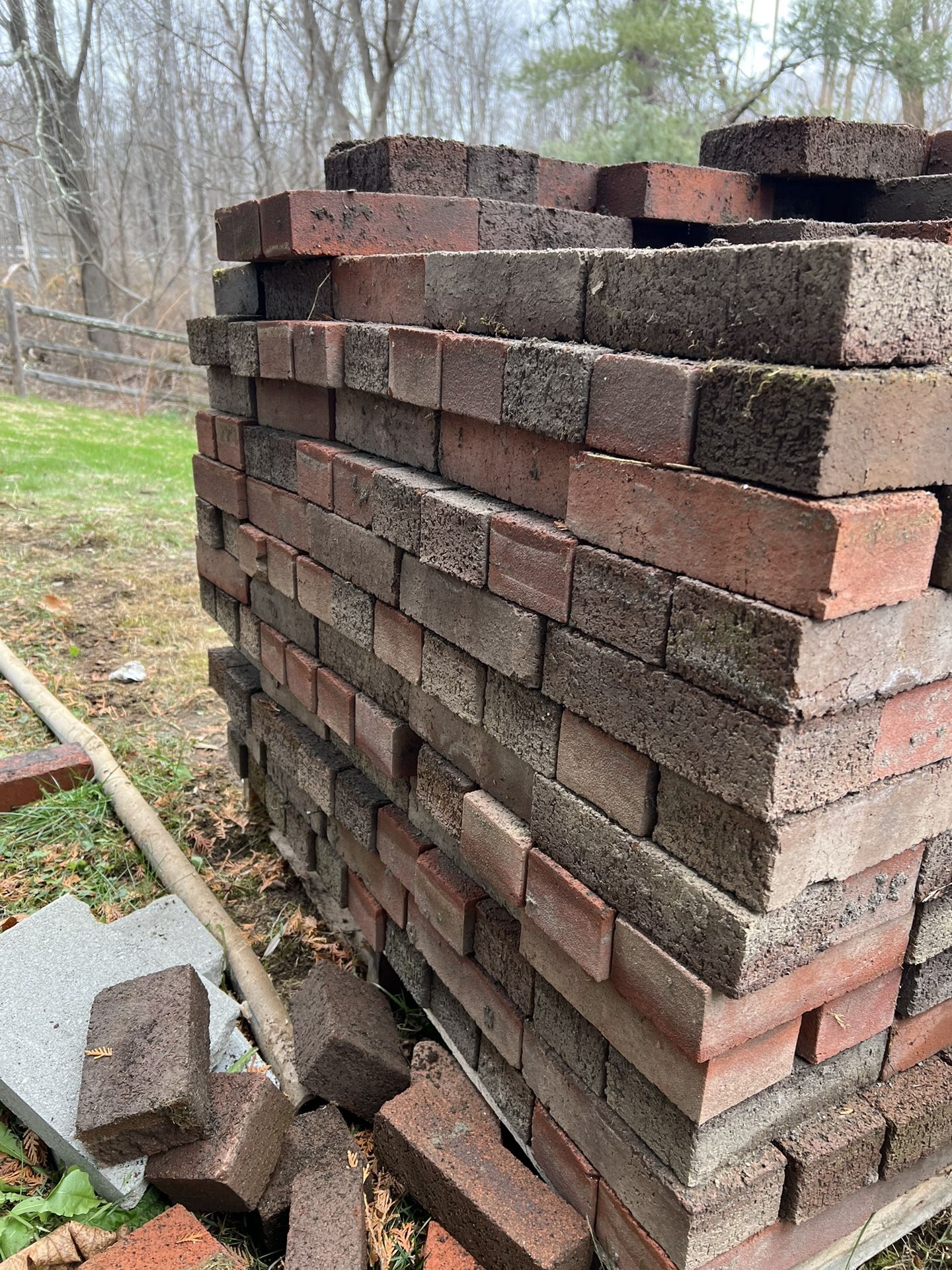 Bricks For Sale
