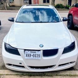 2008 BMW 328i