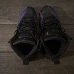 Jordan 12s 