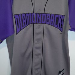 Arizona Diamondbacks Baseball