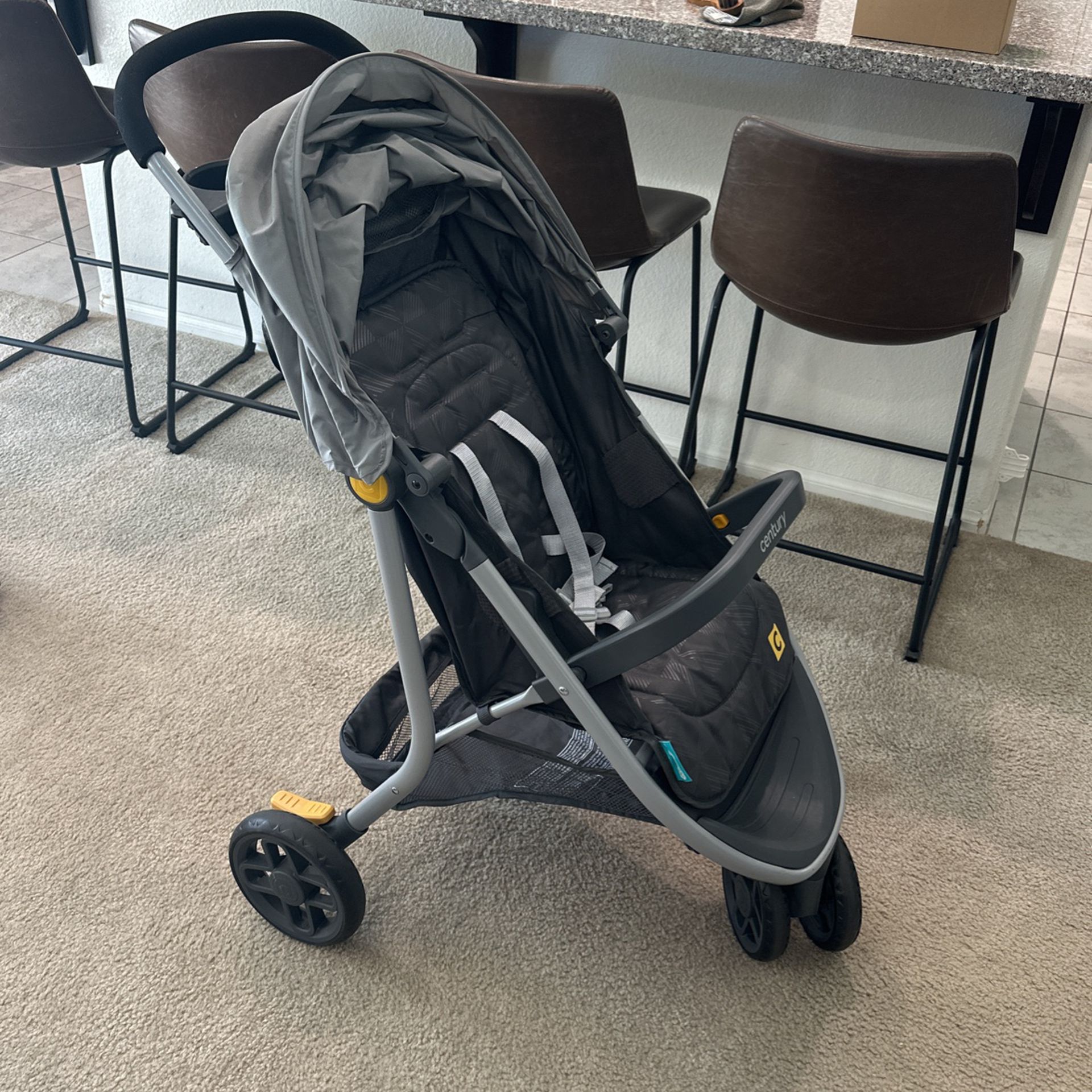 Baby Stroller Lightweight 