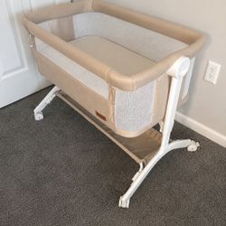 Bedside Bassinet
