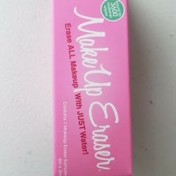 Makeup Eraser