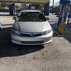2011 Honda Civic