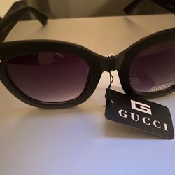 Gucci Sun Glasses