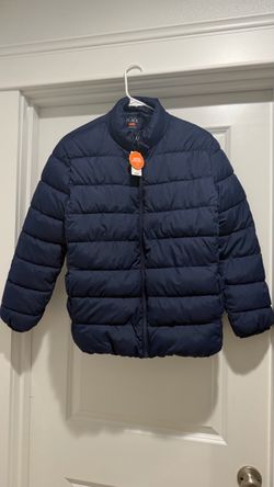Boys jacket xxl(16)