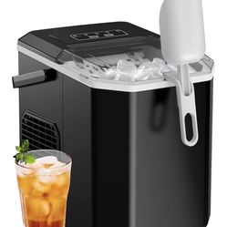 Silicon ice Maker 