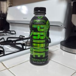 Limited Edition Prime