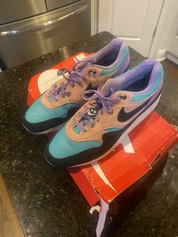 Nike Air Max 1 Sz 14