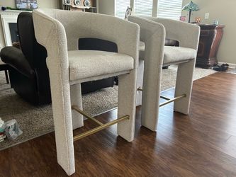 New Quality Barstools