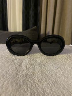 Balenciaga Sunglasses (BB0074S)