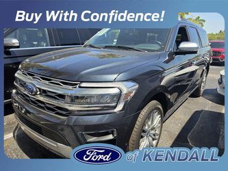 2024 Ford Expedition
