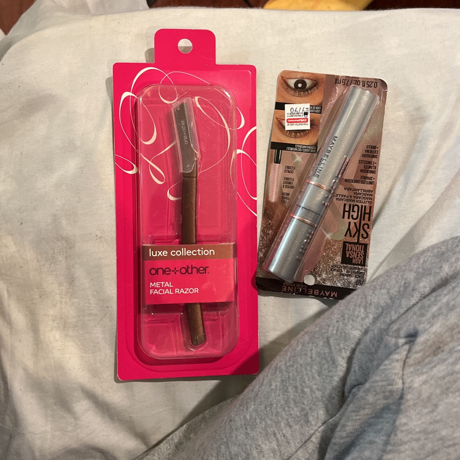 Makeup 