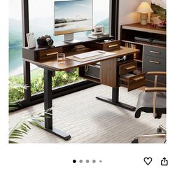 Brand New Standing Desk