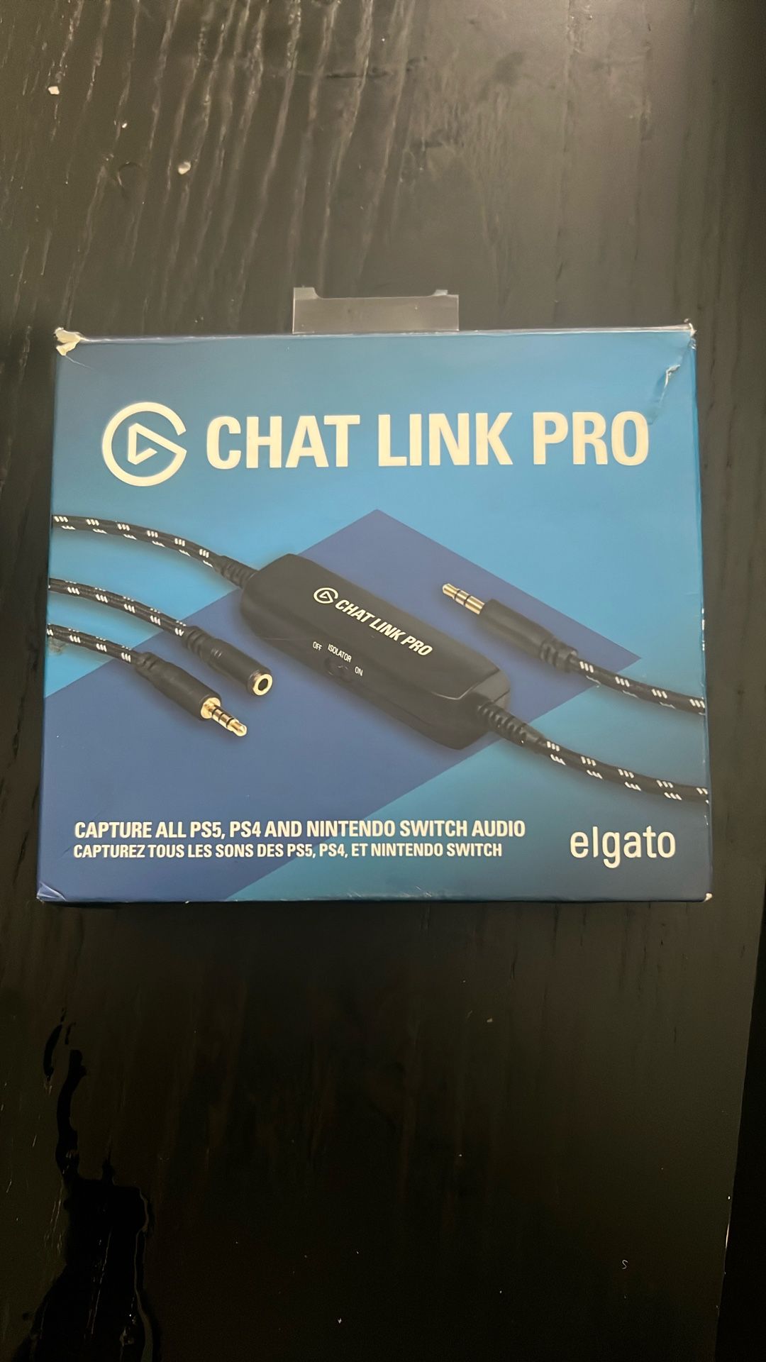 Elgato Chat Link Pro