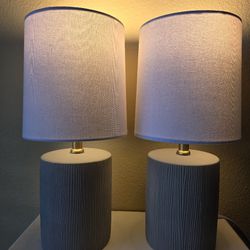 Table Lamp NEW
