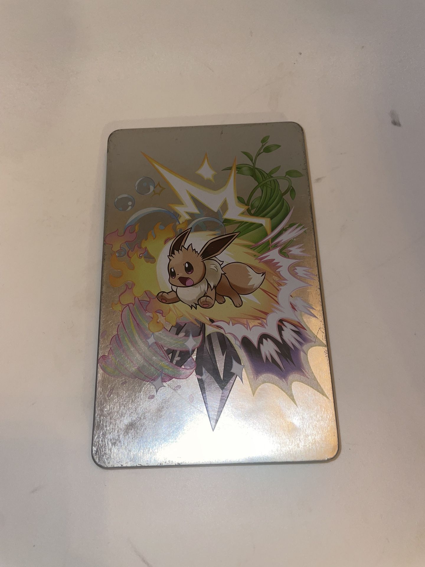 Nintendo switch Game Evee