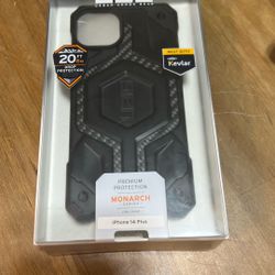 UAG Case For iPhone 14 Plus 