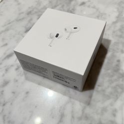 Apple AirPods Pro 2nd Generation