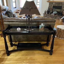 Sofa Table