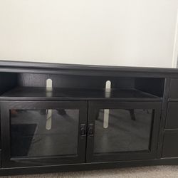 Console Cabinet 