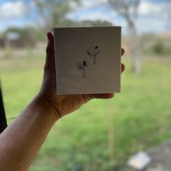 AirPod 2nd Gen Charging Wireless