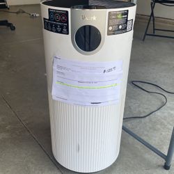 Shark Air Purifier 