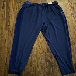 New!!!! Version Brand Joggers Size 2x