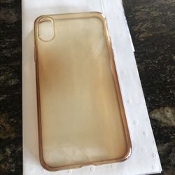 iPhone 10/X Case