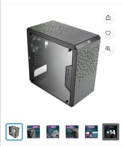 Cooler master, masterbox Q300L