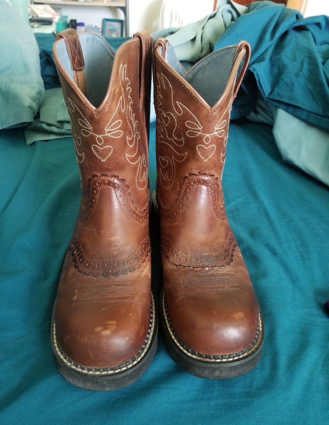 Ariat women's boots