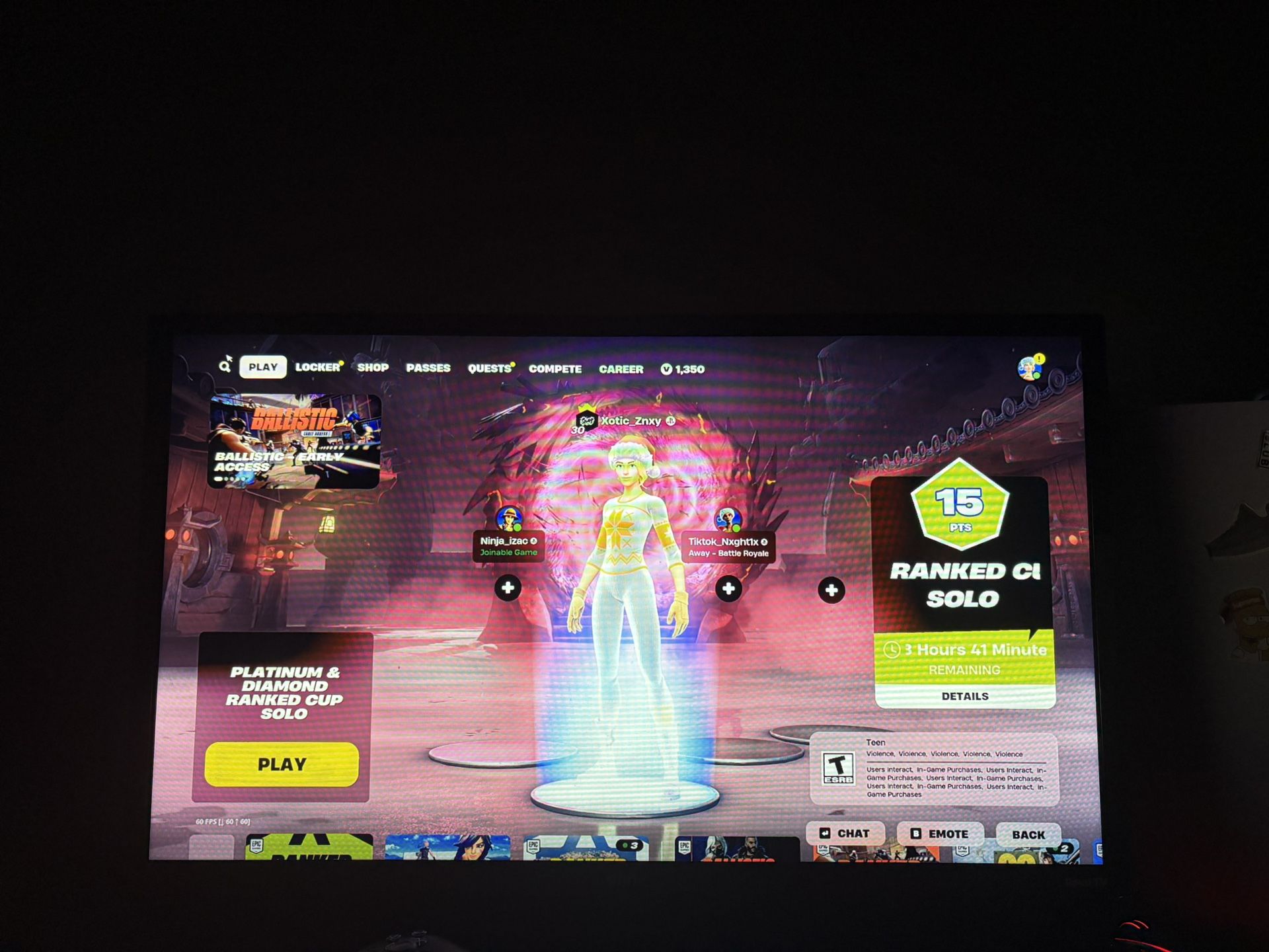 ONN - Roku Tv 32inch