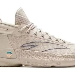 Anta Klay Thompson KT9 Sand Grey Beige